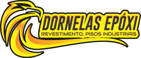 Logotipo Dornelas Epoxi